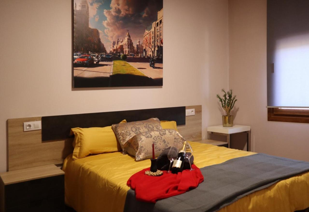 Casa-museo Genia Trigo Apartment