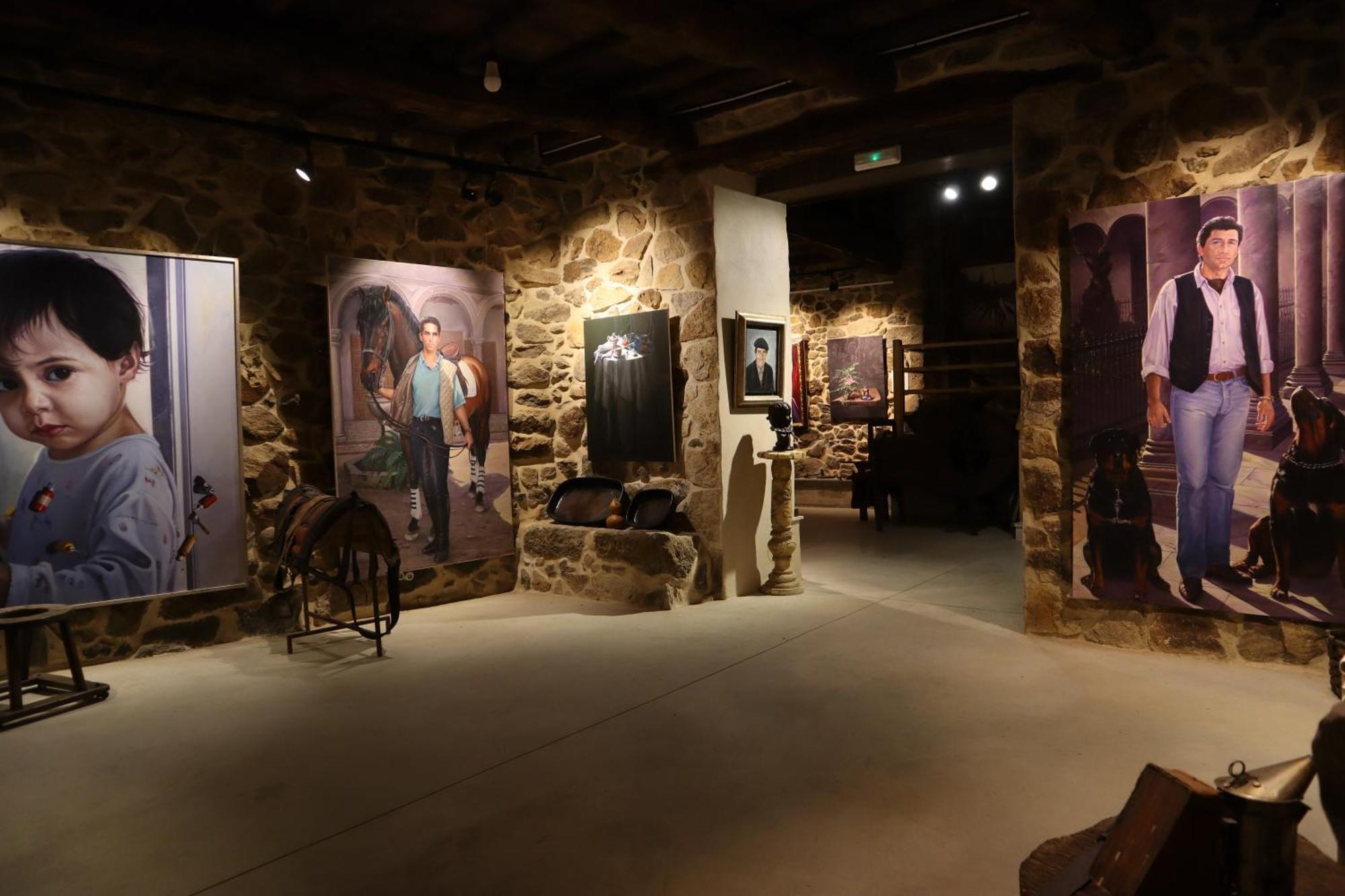 Apartment Casa-museo Genia Trigo
