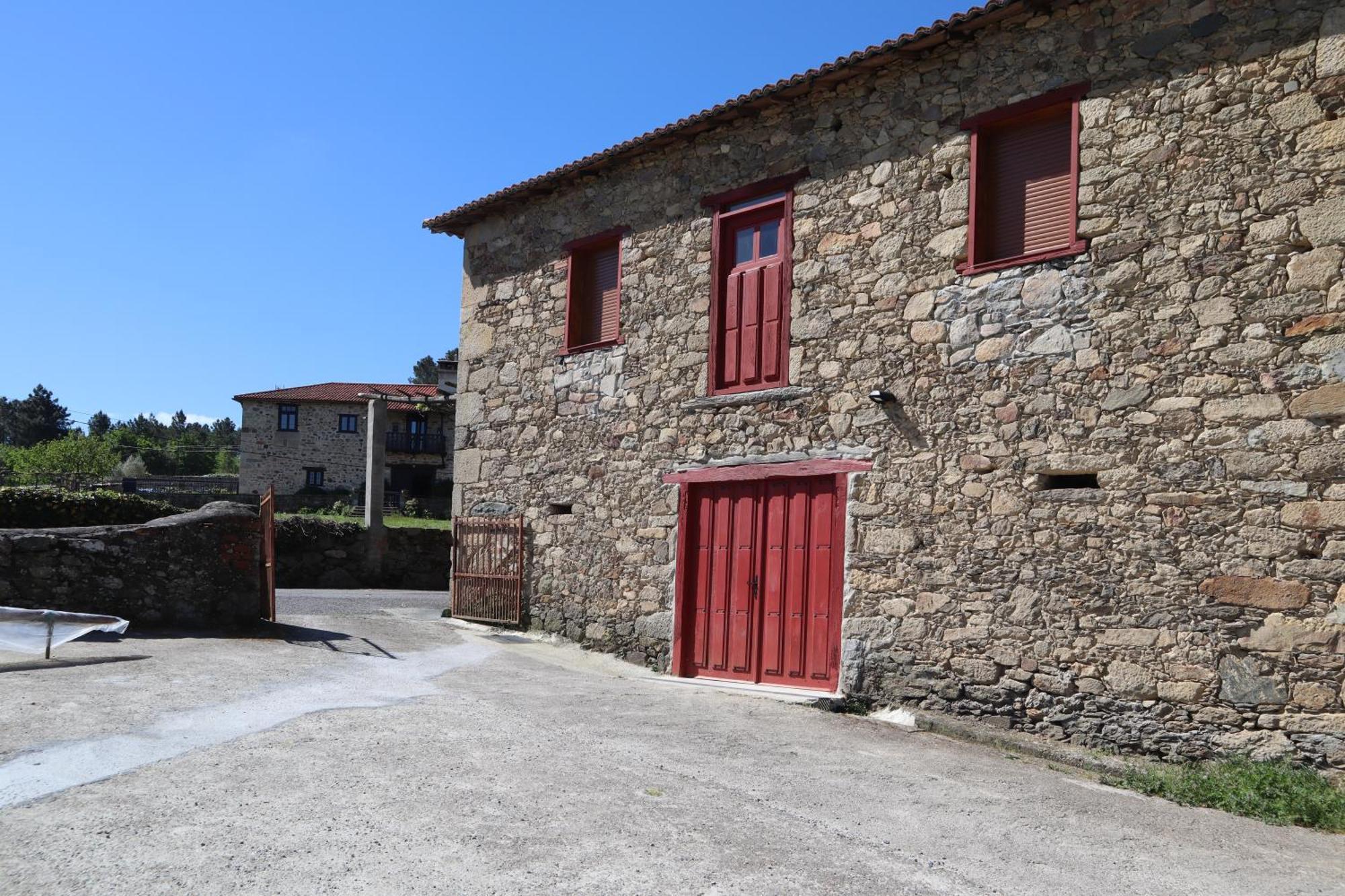 Casa-museo Genia Trigo Appartamento Sober