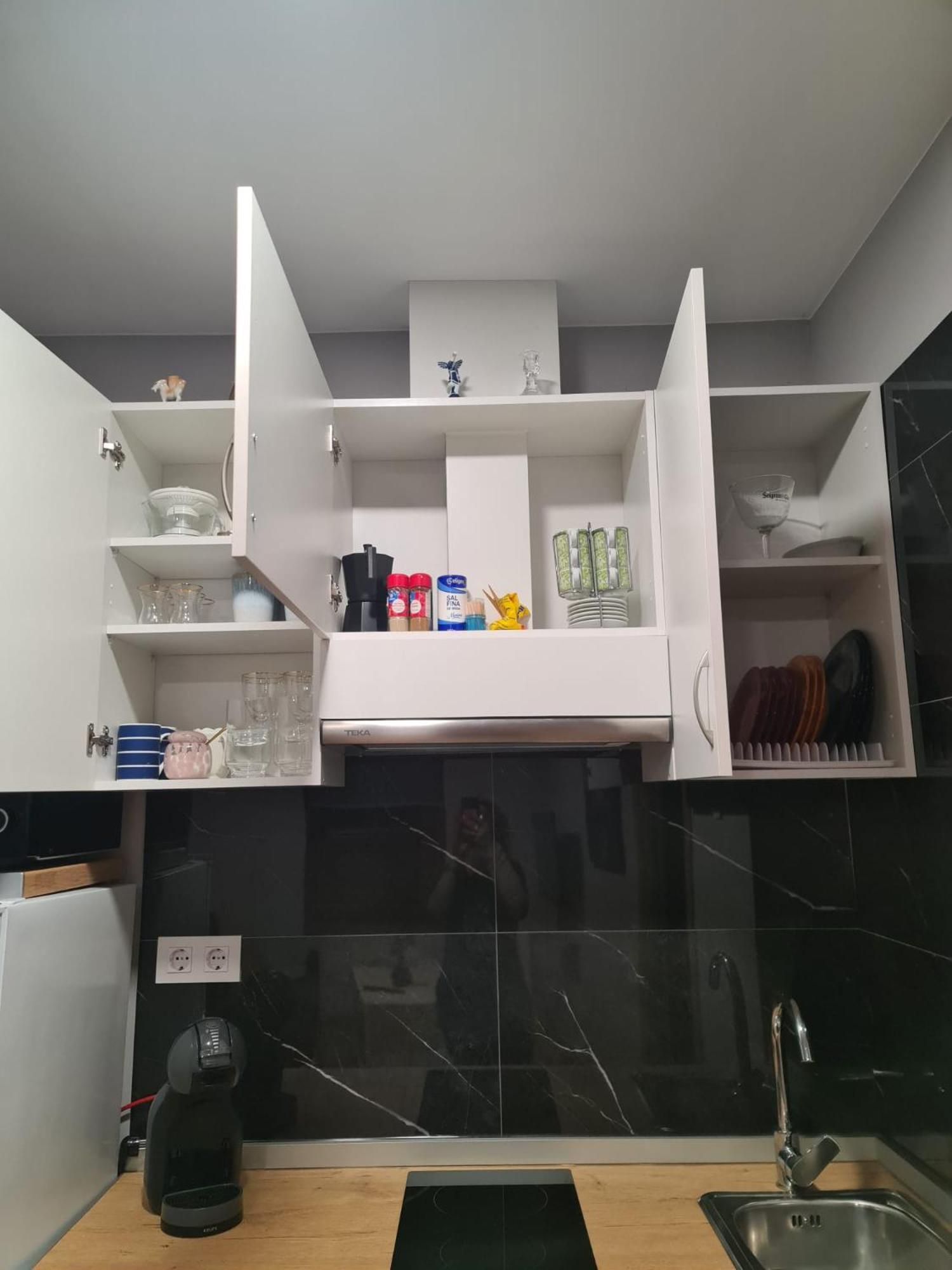 Appartamento Casa-museo Genia Trigo Sober
