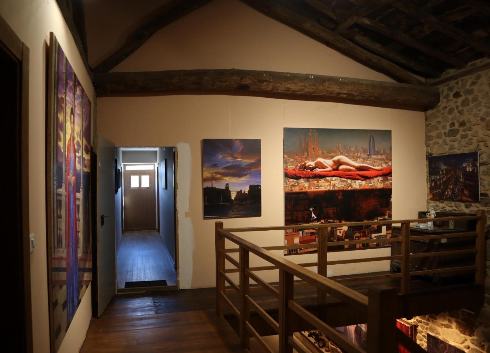 Casa-museo Genia Trigo Apartment