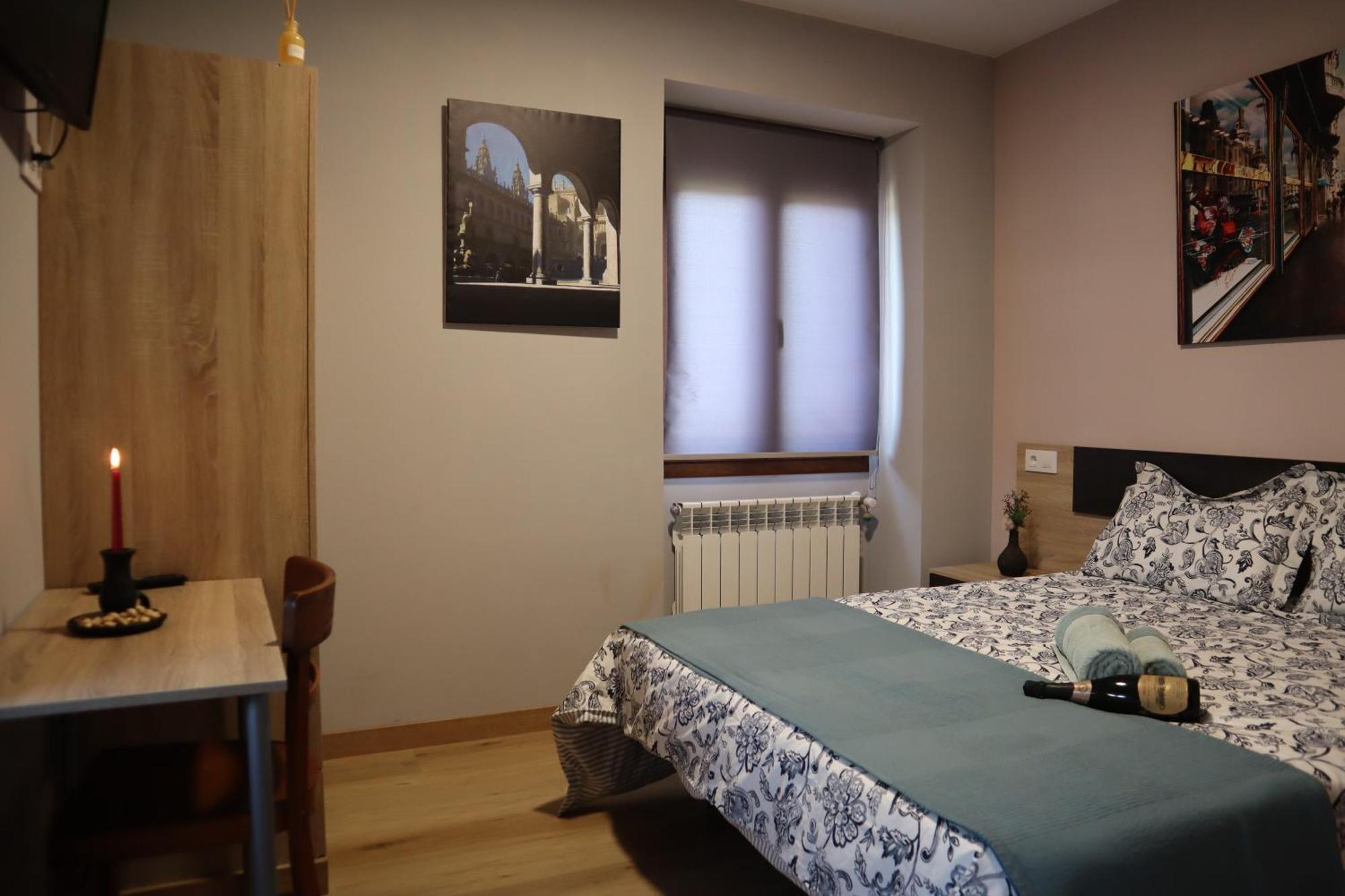 Casa-museo Genia Trigo Apartment